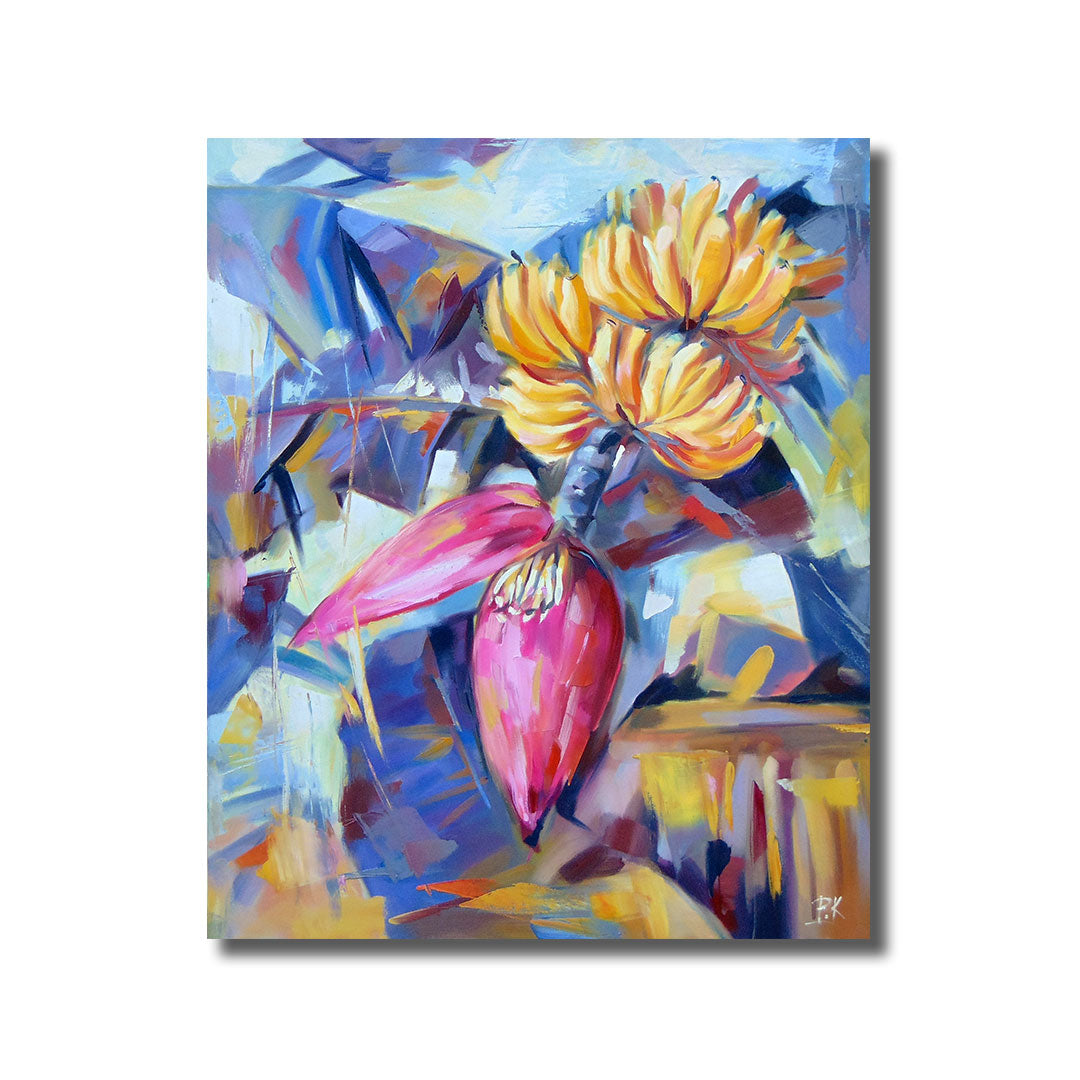 KHANH KHAN100X1203KJ original paintings