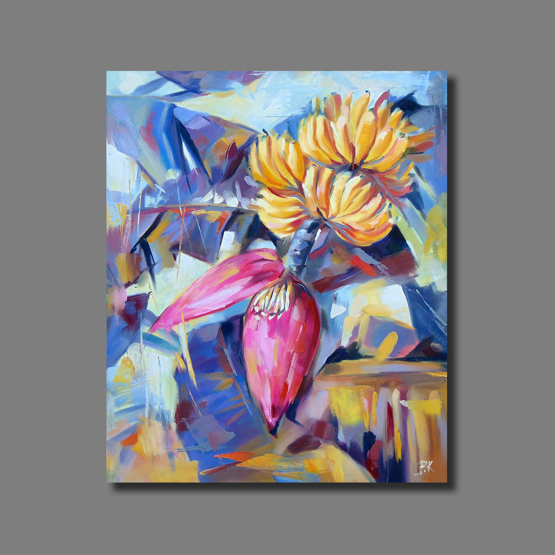 KHANH KHAN100X1203KJ original paintings