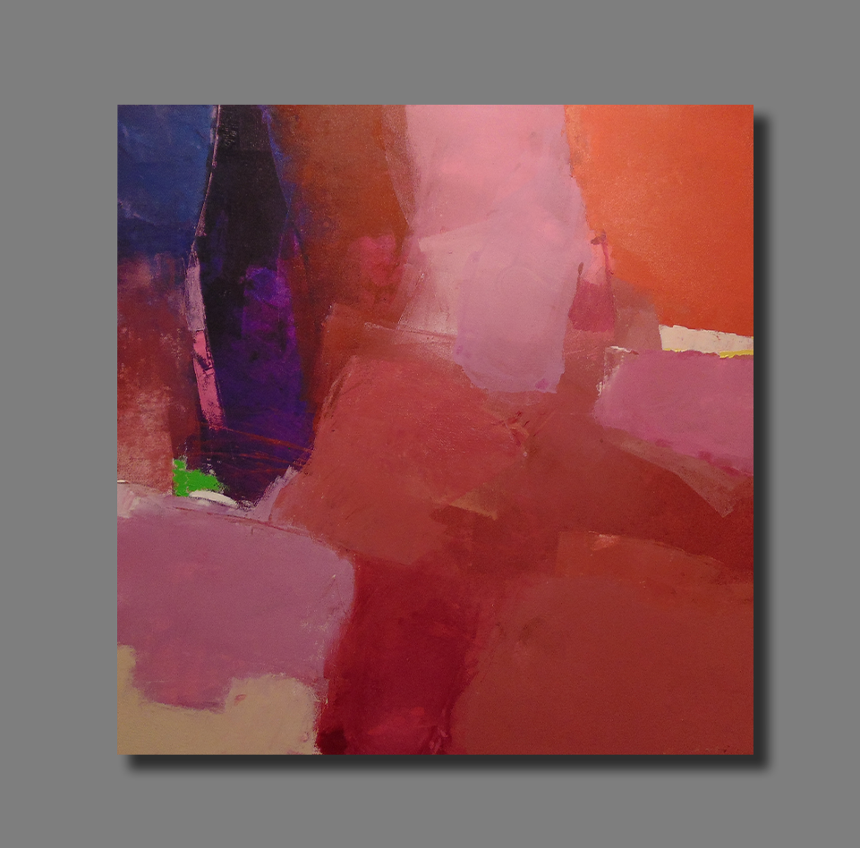 HENGKI KIE100X100243CO original paintings