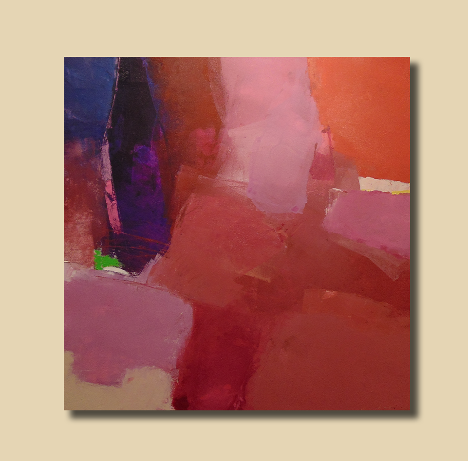 HENGKI KIE100X100243CO original paintings