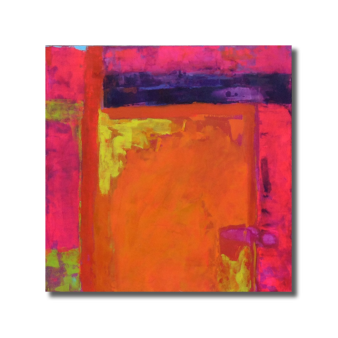 HENGKI KIE100X100245KJ original paintings