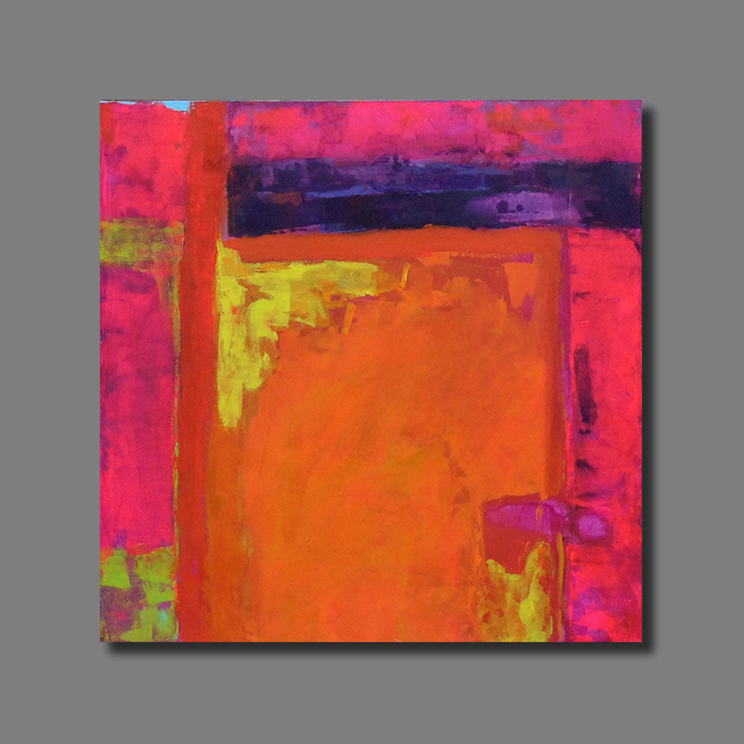 HENGKI KIE100X100245KJ original paintings