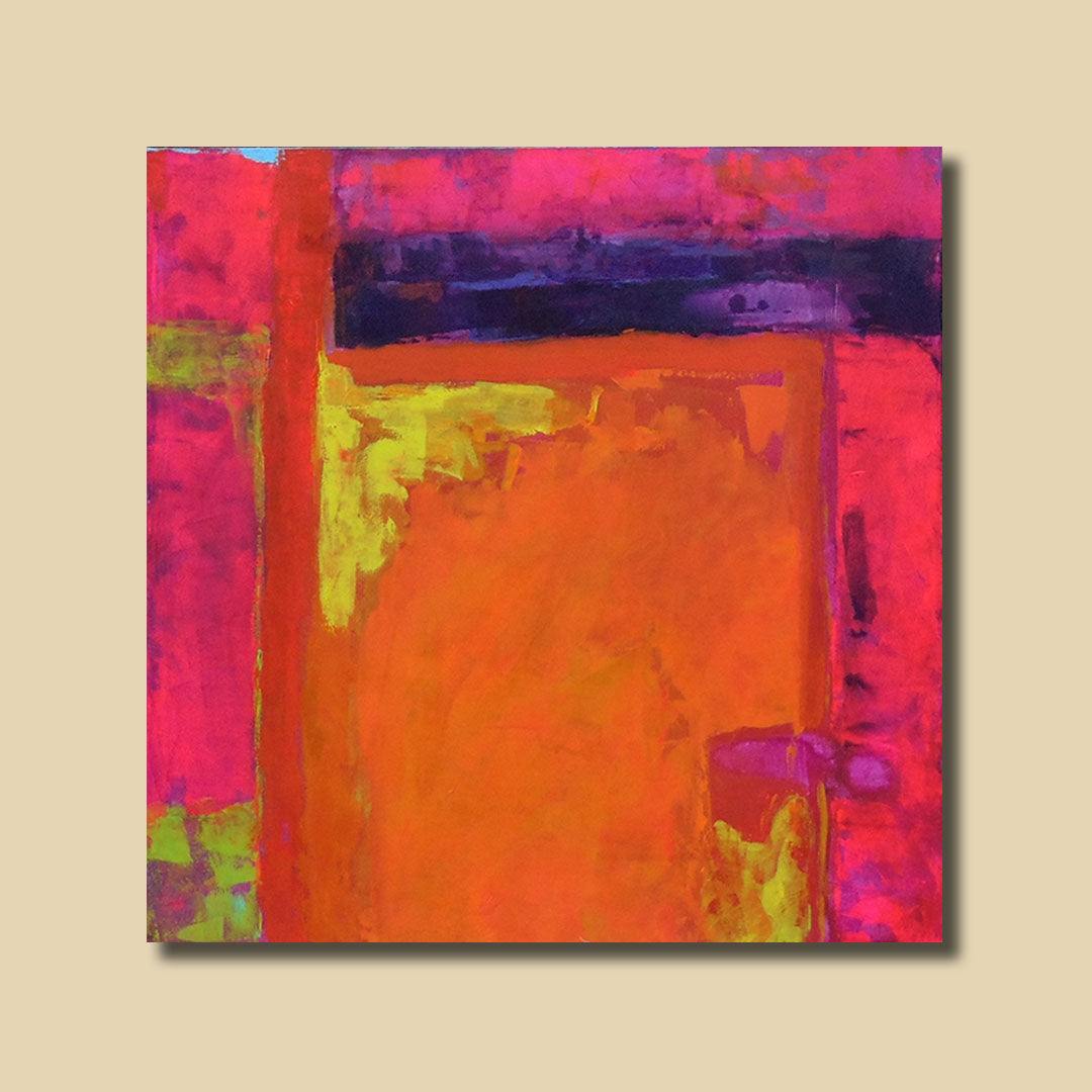 HENGKI KIE100X100245KJ original paintings