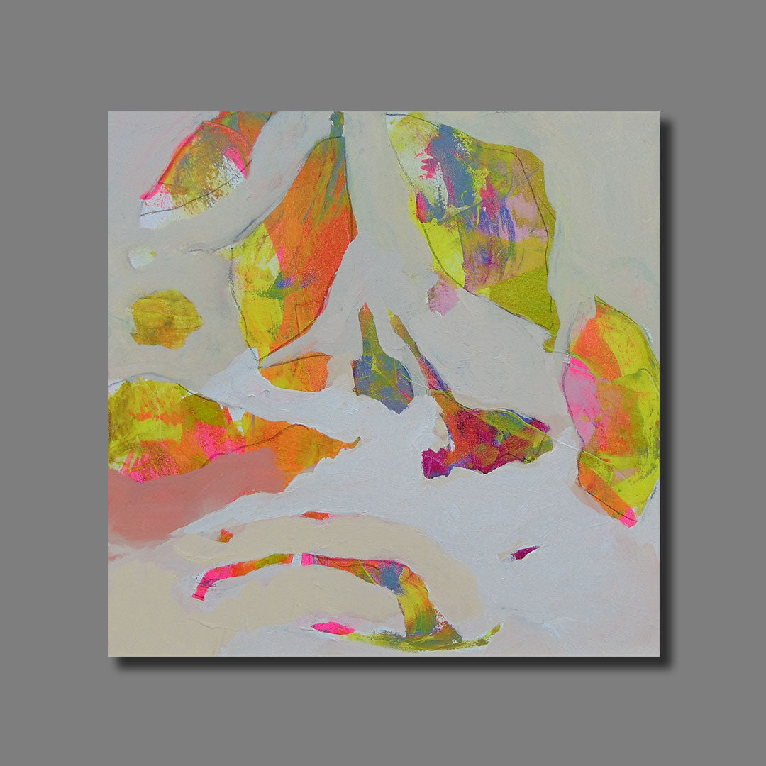 HENGKI KIE50X502FE original paintings