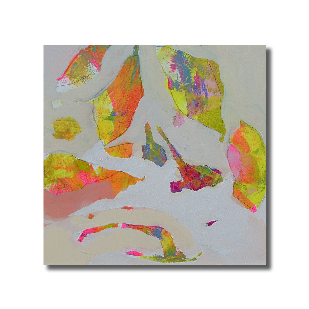 HENGKI KIE50X502FE original paintings