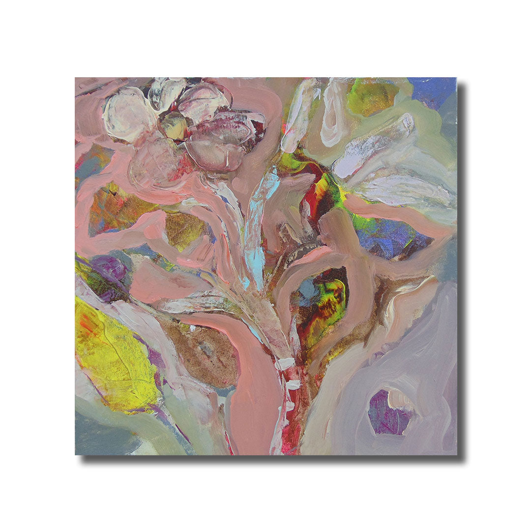 HENGKI KIE50X506FE original paintings