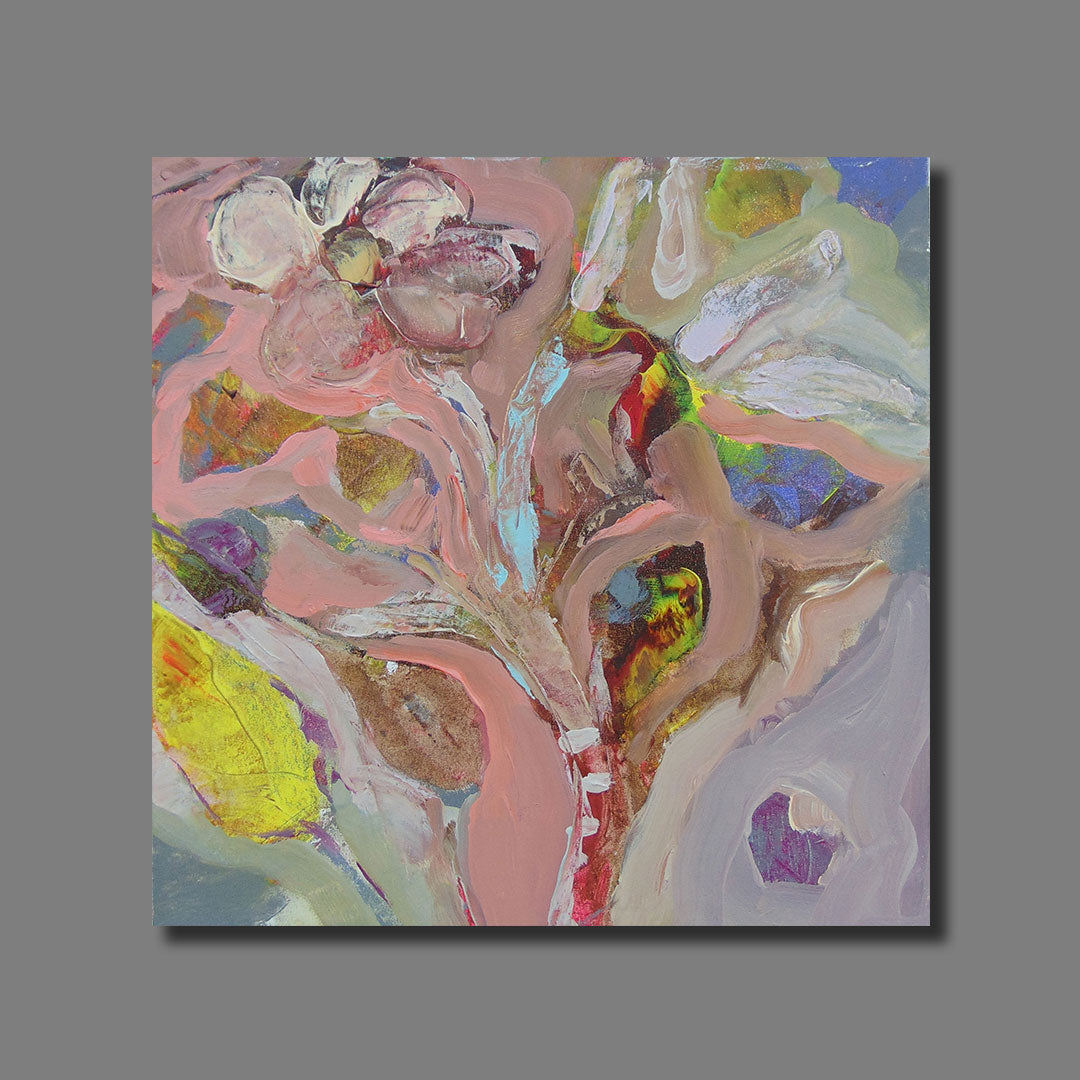 HENGKI KIE50X506FE original paintings