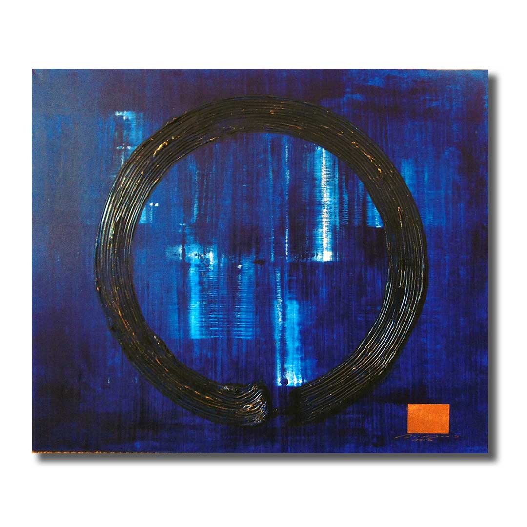 KUSUMASSO MAT180X150177KJ original paintings