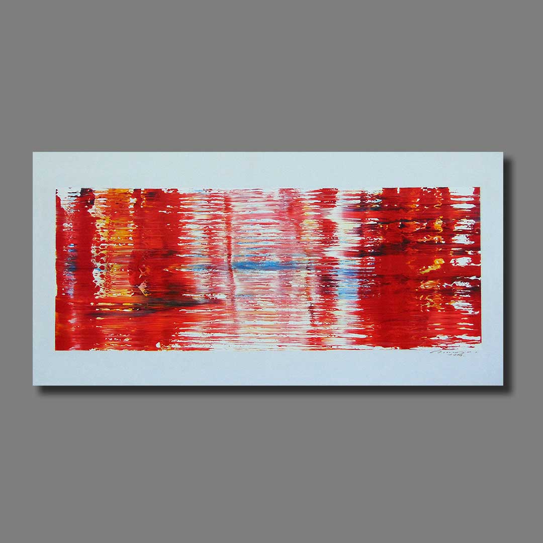 KUSUMASSO MAT180X9035KJ original paintings