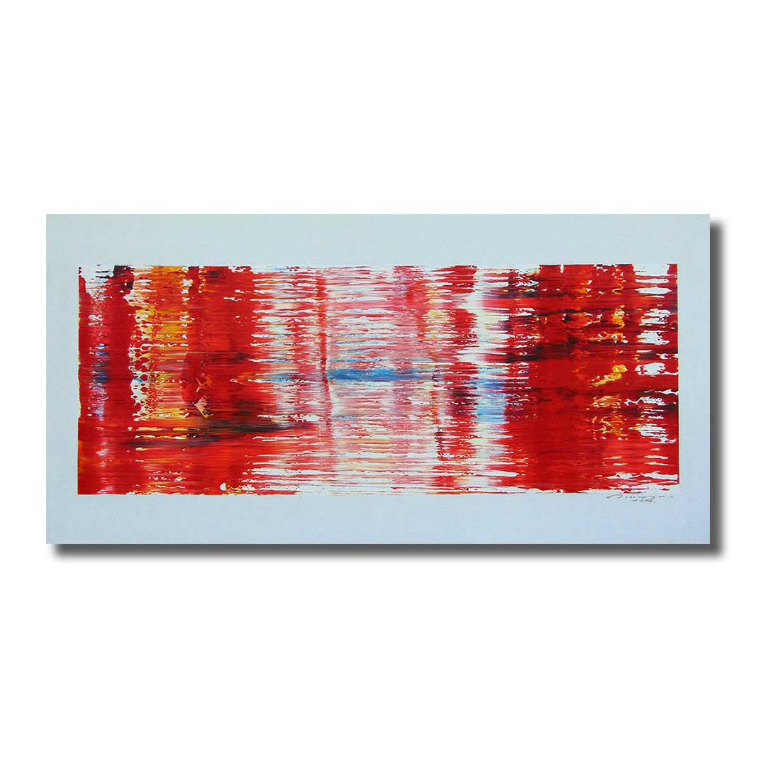 KUSUMASSO MAT180X9035KJ original paintings