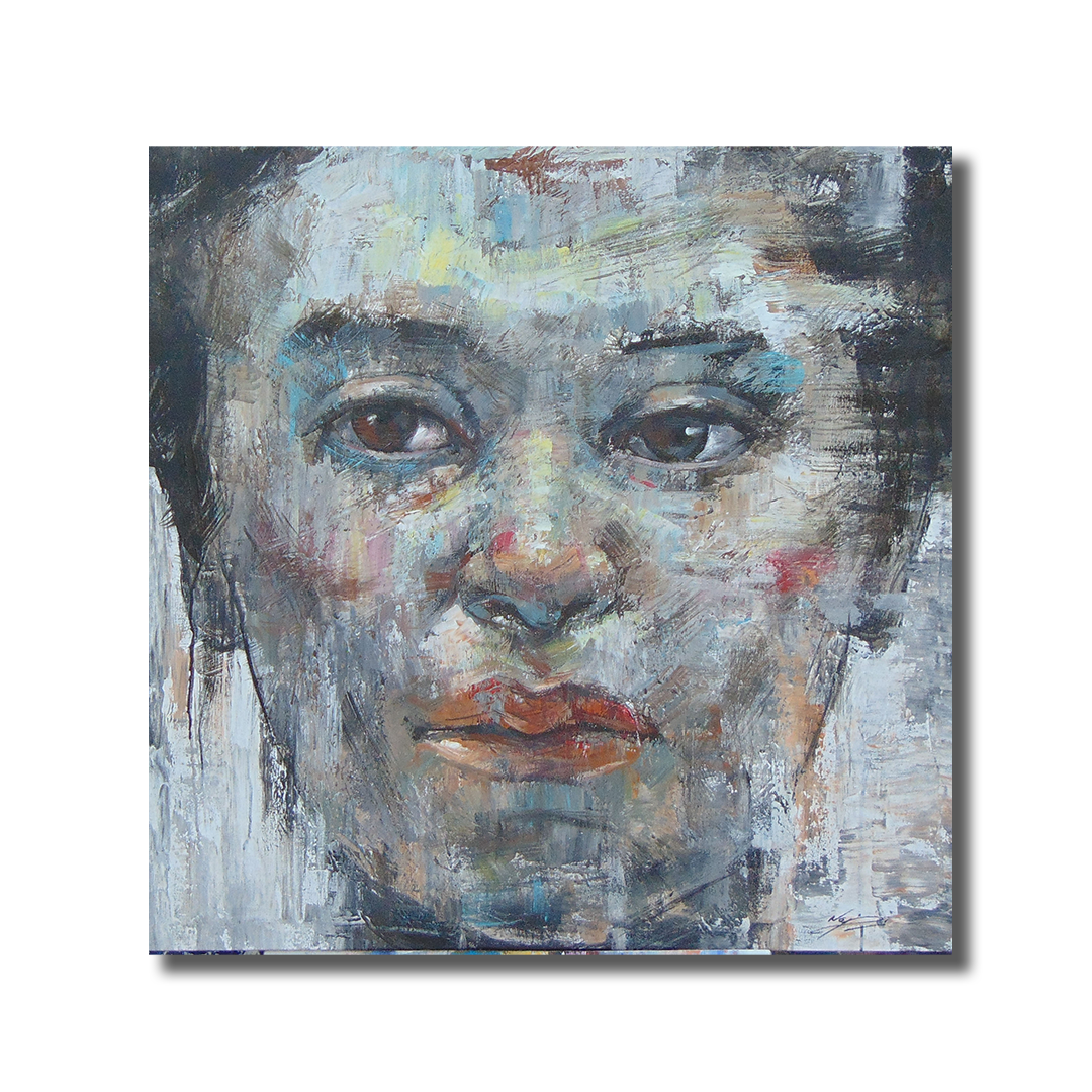 NOP NOP100X1001KJ original paintings