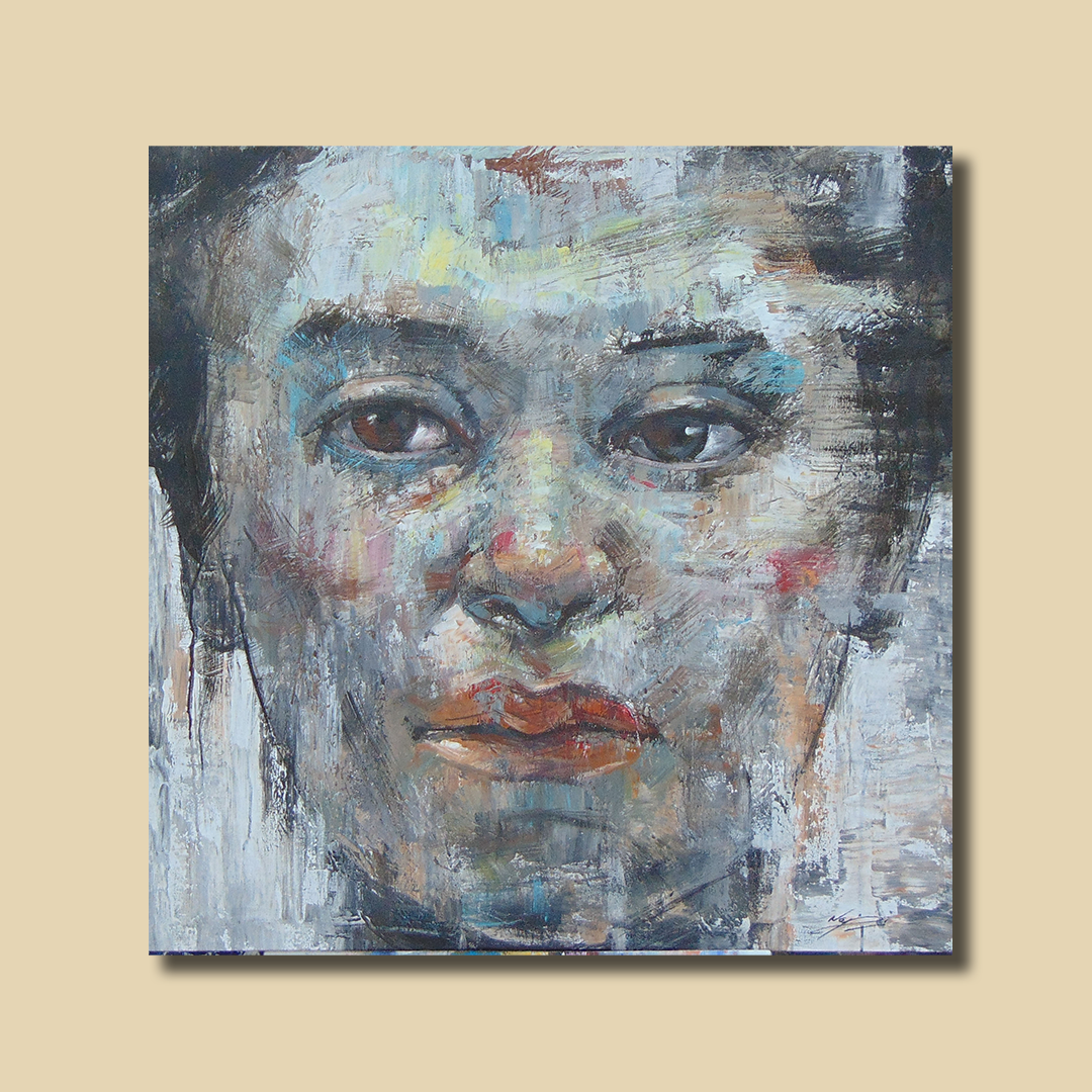 NOP NOP100X1001KJ original paintings