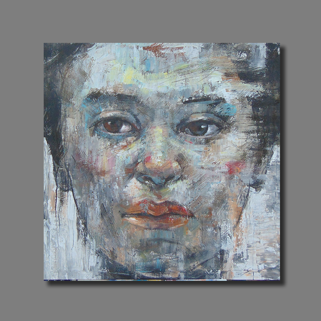 NOP NOP100X1001KJ original paintings