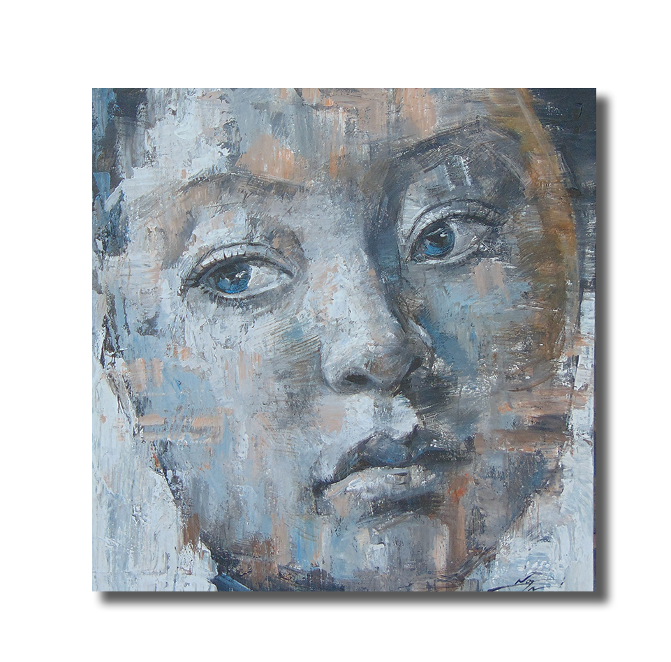 NOP NOP100X1002KJ original paintings