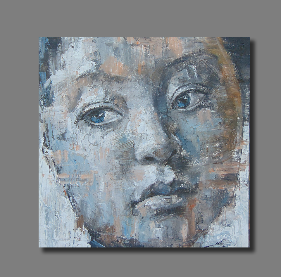 NOP NOP100X1002KJ original paintings
