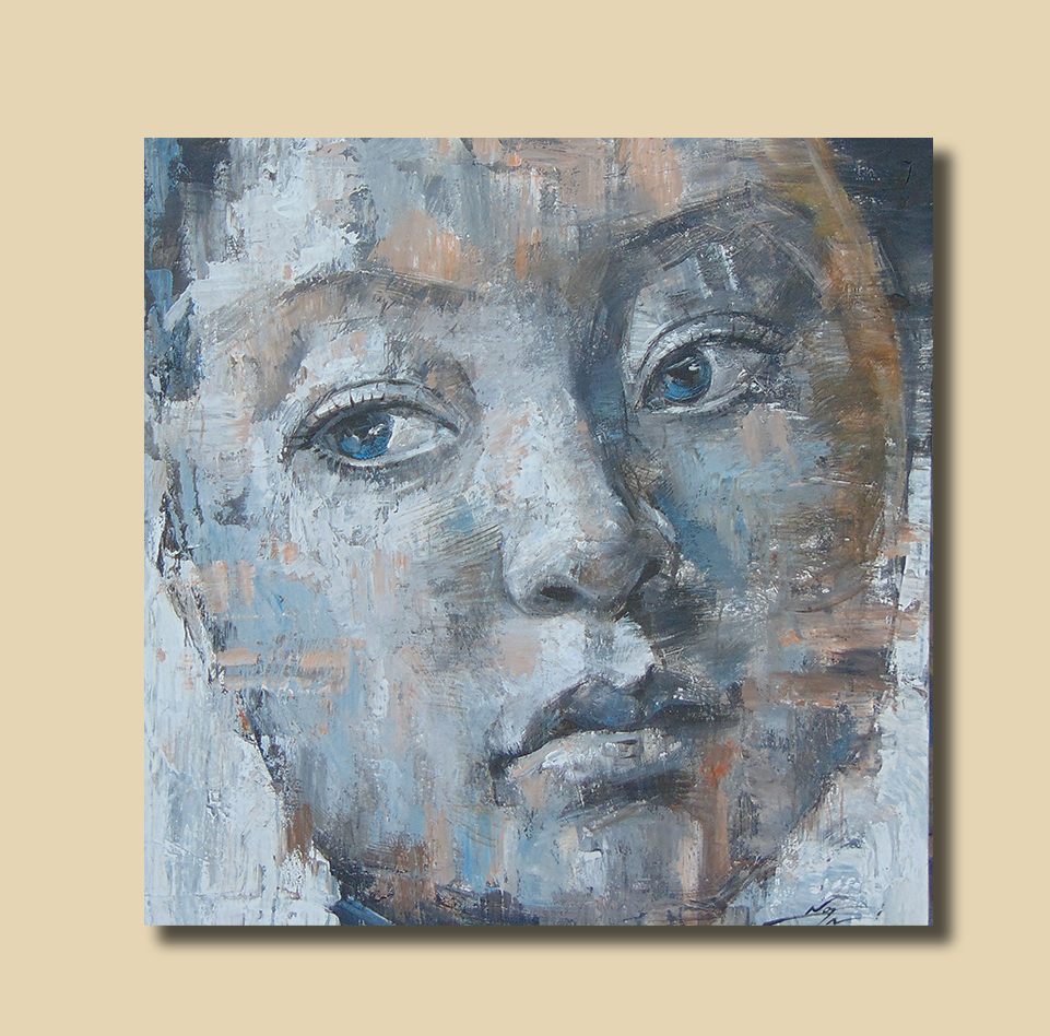 NOP NOP100X1002KJ original paintings