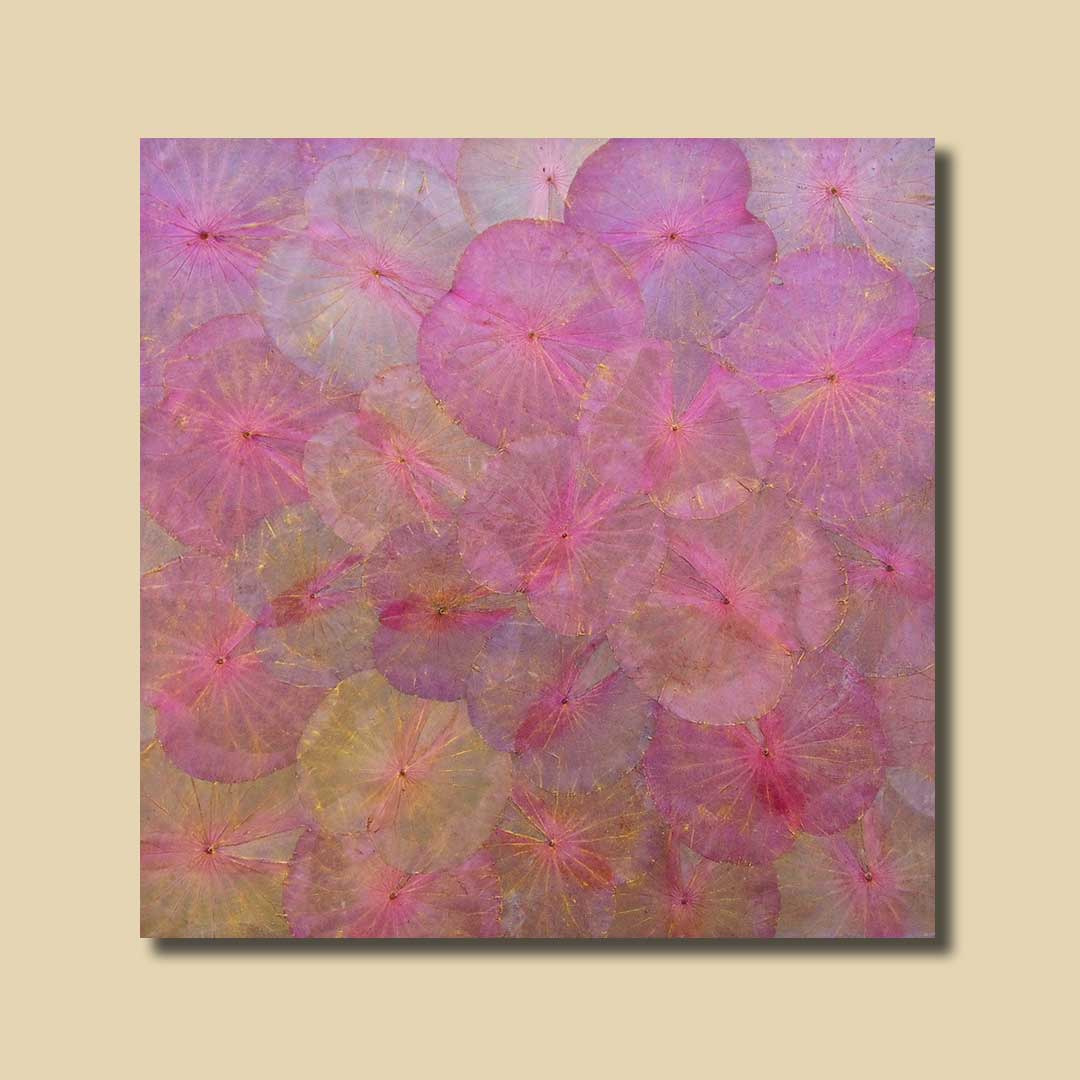 PUTAWAN PUT120X12086KJ original paintings