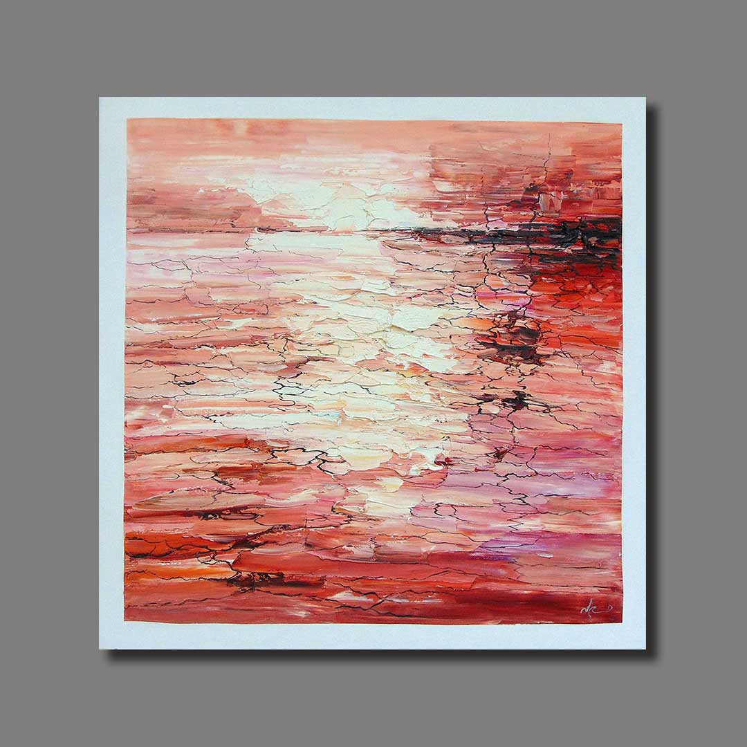 SHENGYA SHE120X12013KJ original paintings