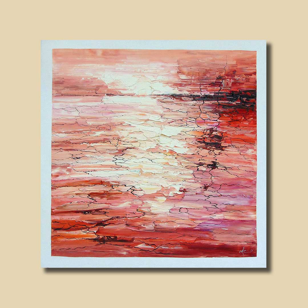 SHENGYA SHE120X12013KJ original paintings