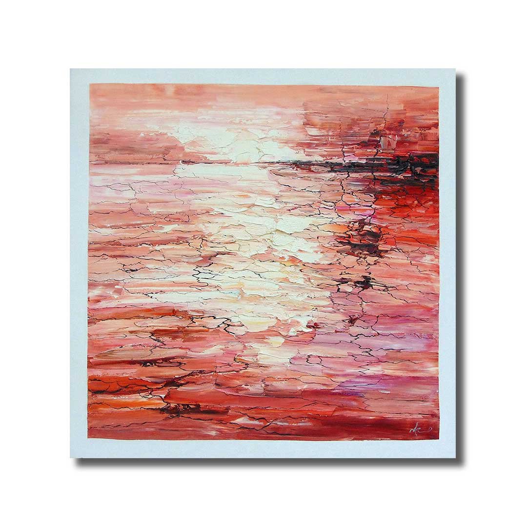 SHENGYA SHE120X12013KJ original paintings