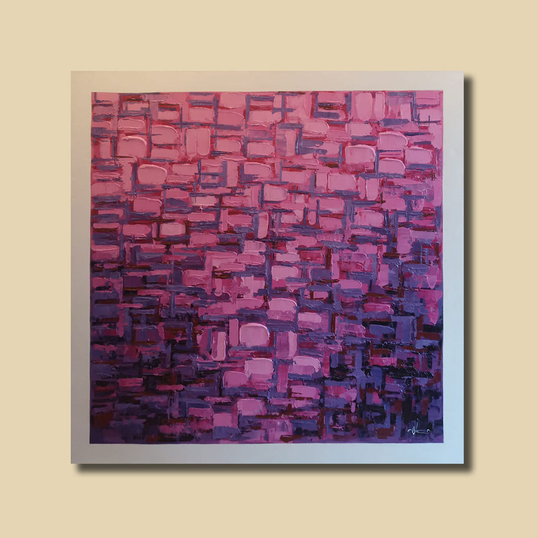 SHENGYA SHE150X1504FE original paintings