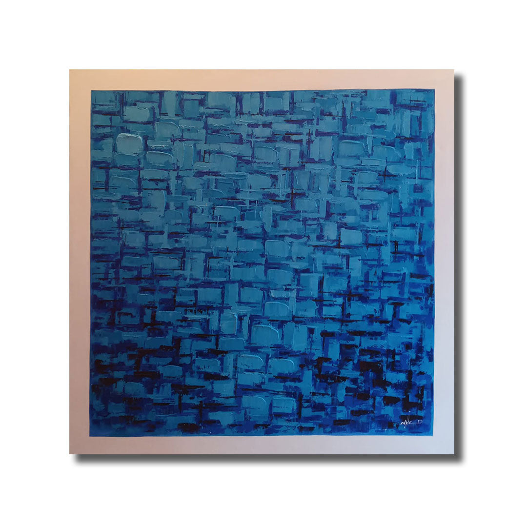 SHENGYA SHE150X1505FE original paintings