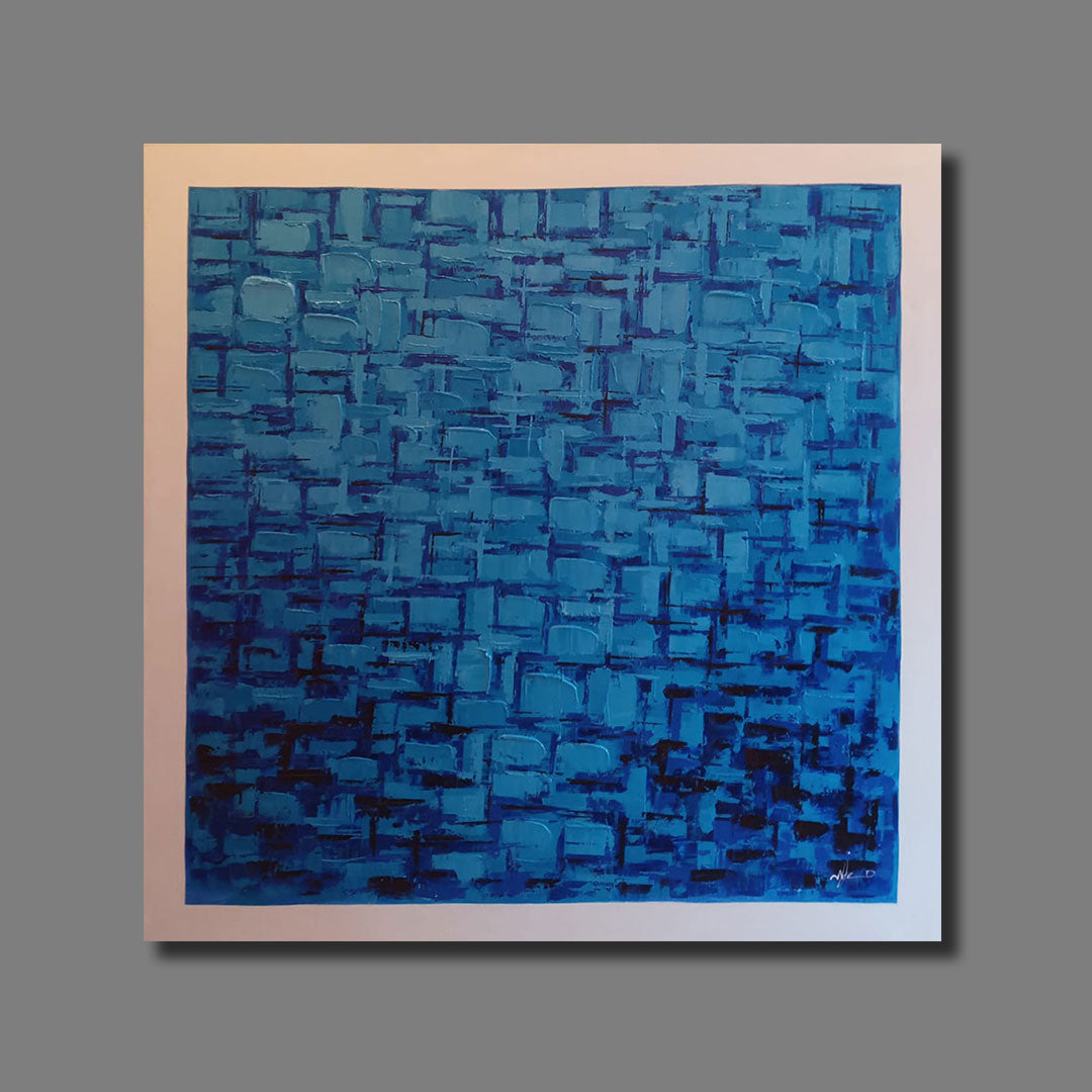 SHENGYA SHE150X1505FE original paintings