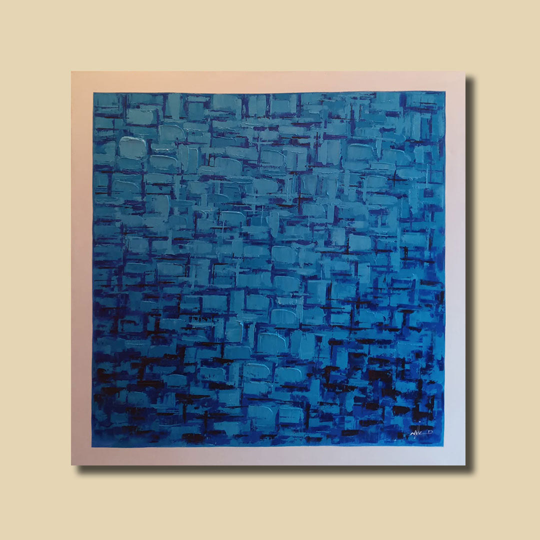 SHENGYA SHE150X1505FE original paintings