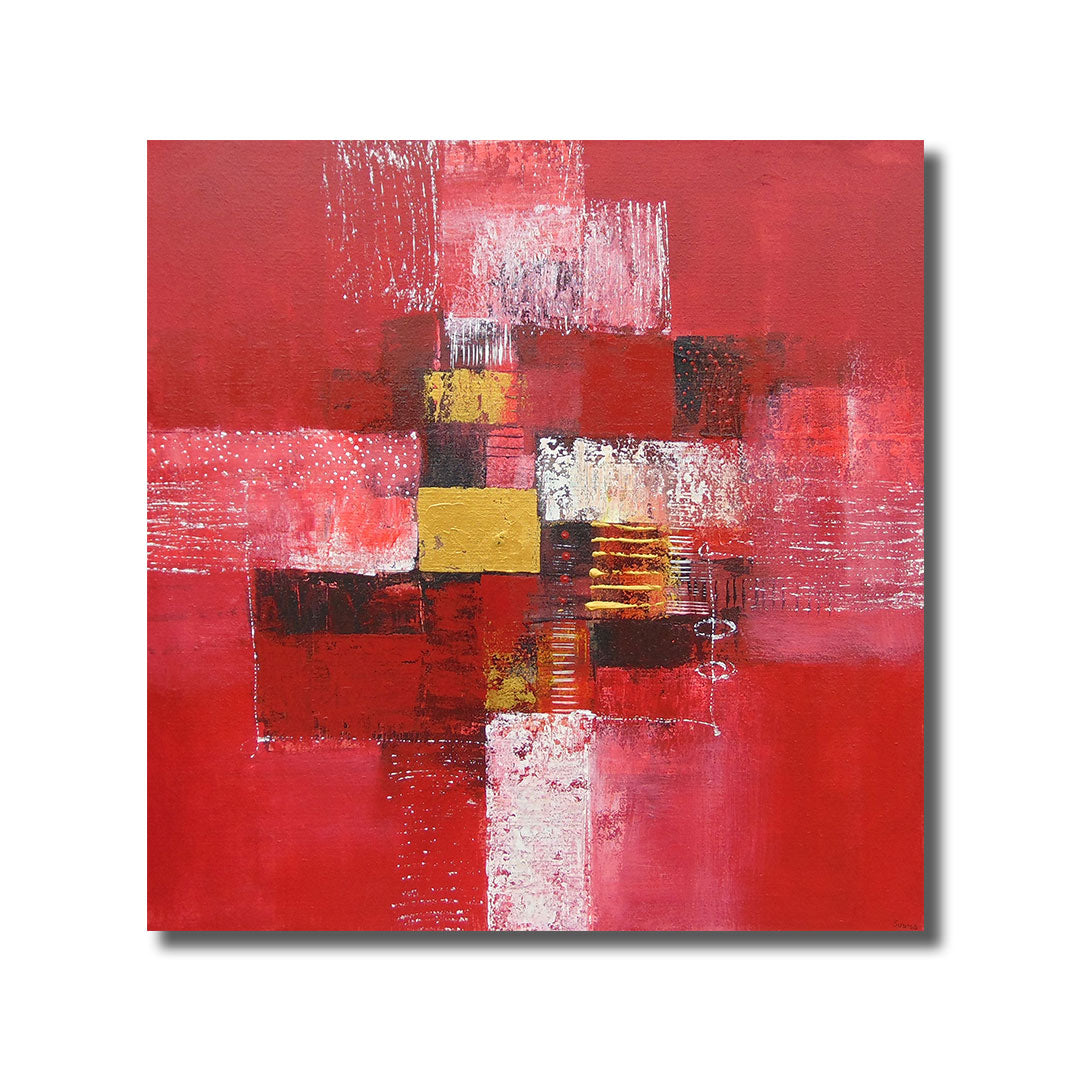 SUARSA SUA100X1001FE original paintings