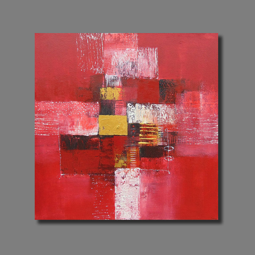 SUARSA SUA100X1001FE original paintings