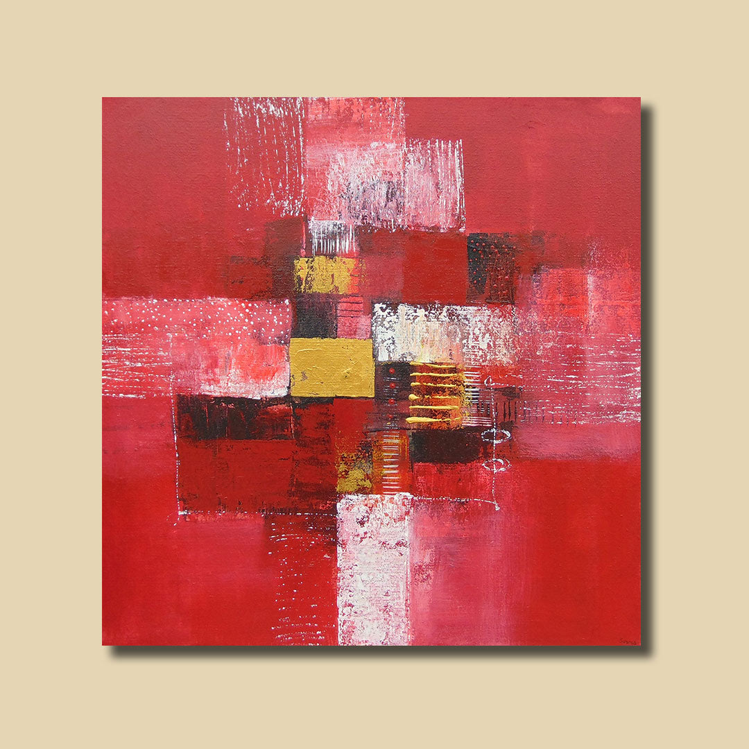 SUARSA SUA100X1001FE original paintings