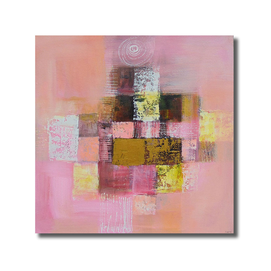 SUARSA SUA100X1002FE original paintings