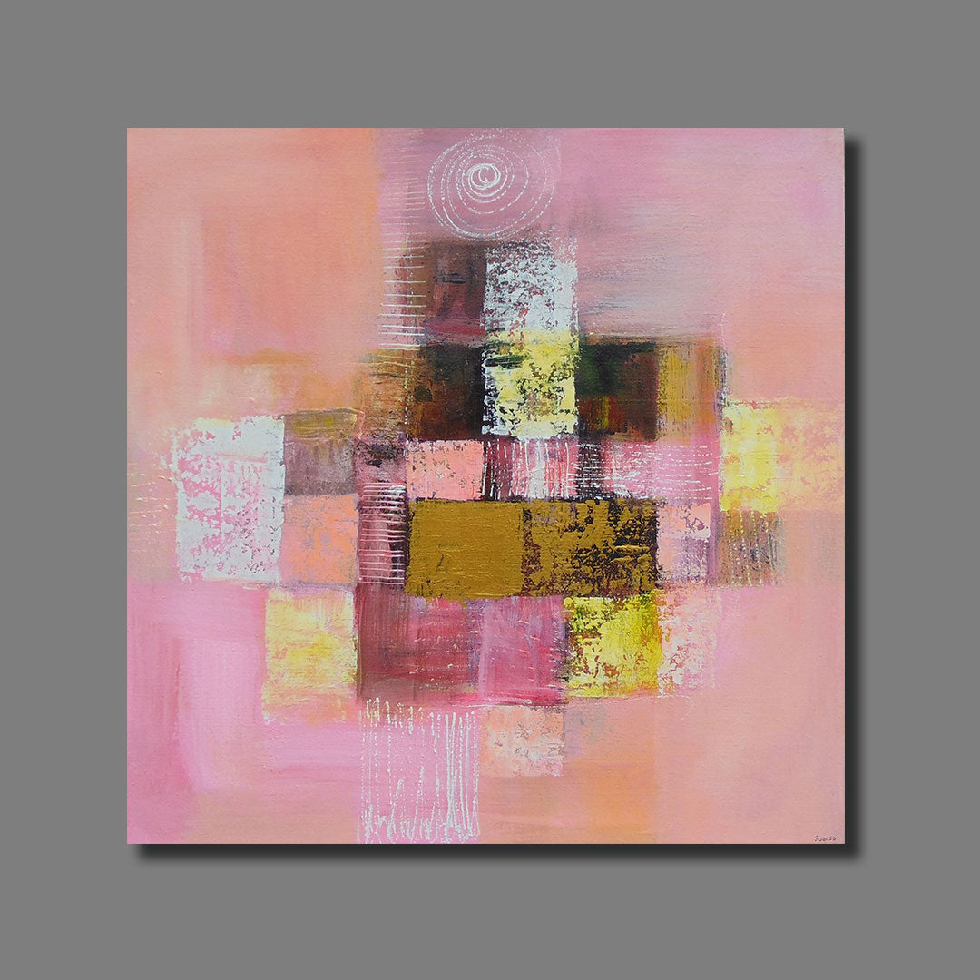 SUARSA SUA100X1002FE original paintings