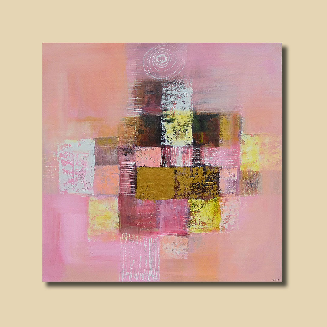 SUARSA SUA100X1002FE original paintings