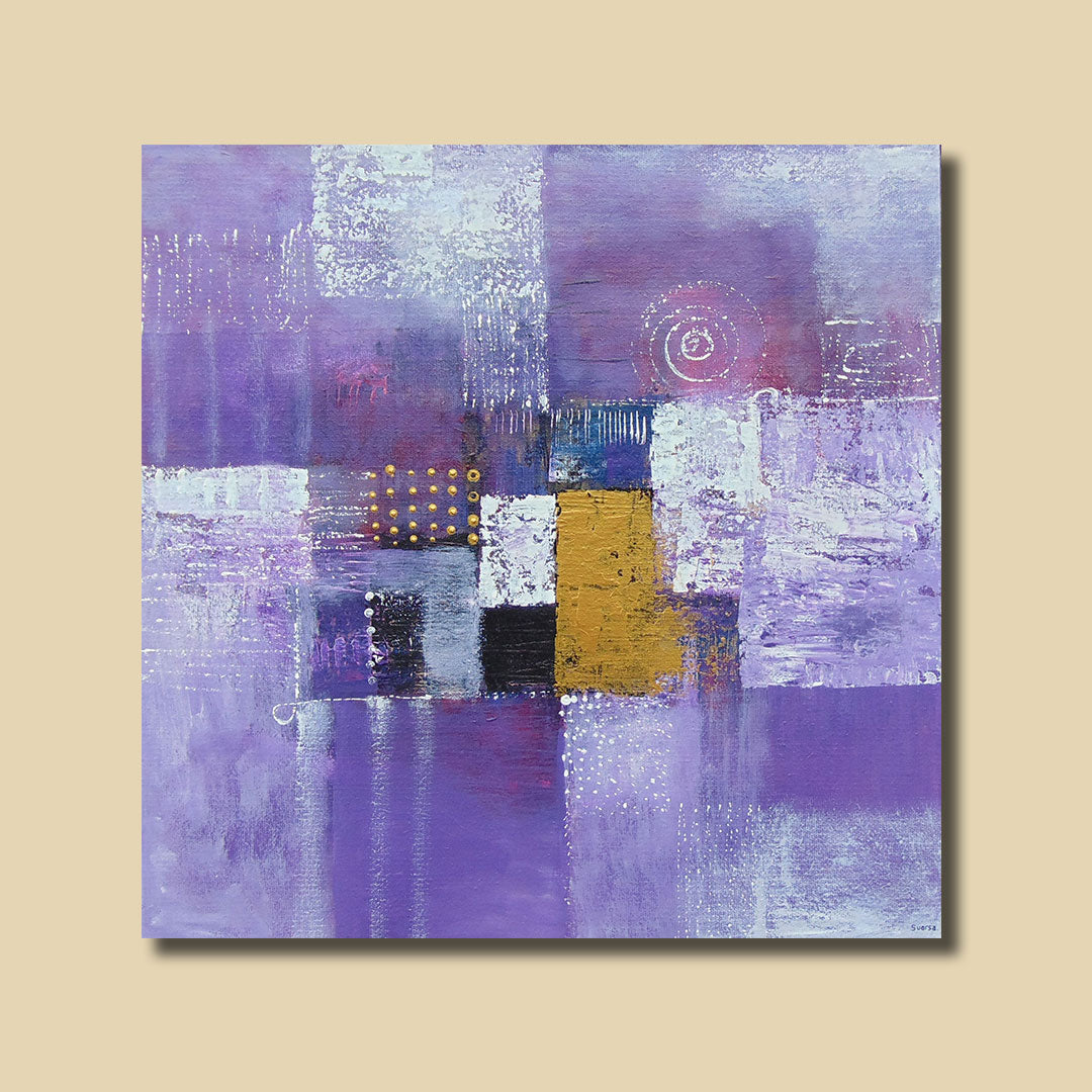SUARSA SUA80X803FE original paintings