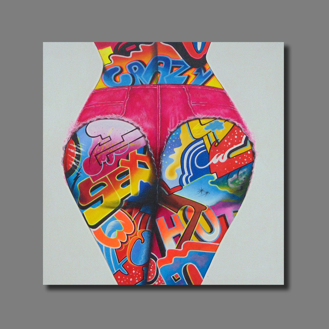 SUDARMA SUD150X1501FE original paintings