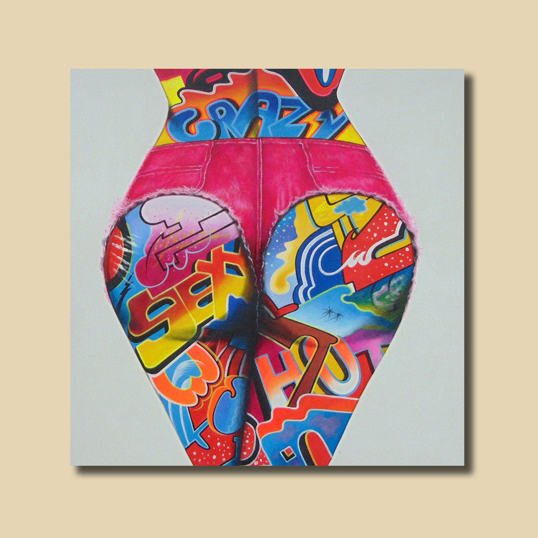 SUDARMA SUD150X1501FE original paintings
