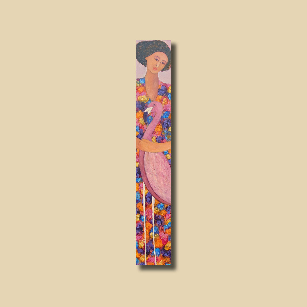 SURAJA SUR20X12519FE original paintings