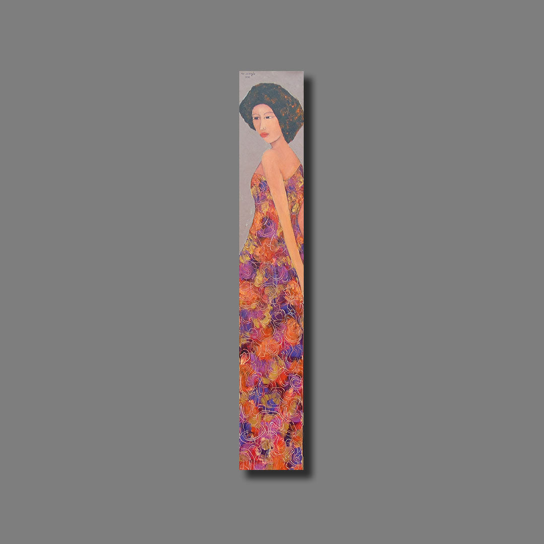 SURAJA SUR20X1259FE original paintings