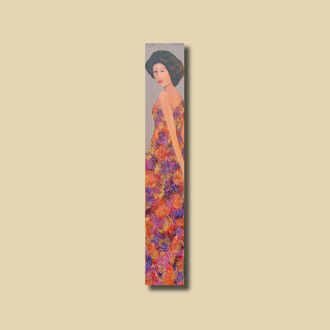 SURAJA SUR20X1259FE original paintings