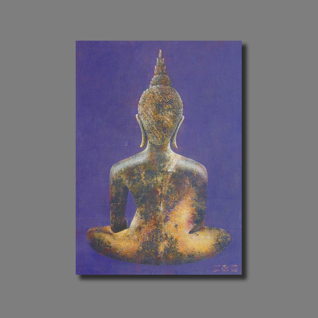 TERAMAT TER120X1703KJ original paintings