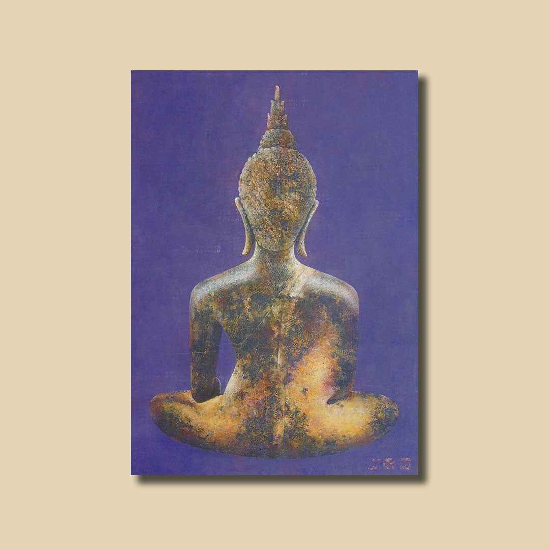 TERAMAT TER120X1703KJ original paintings