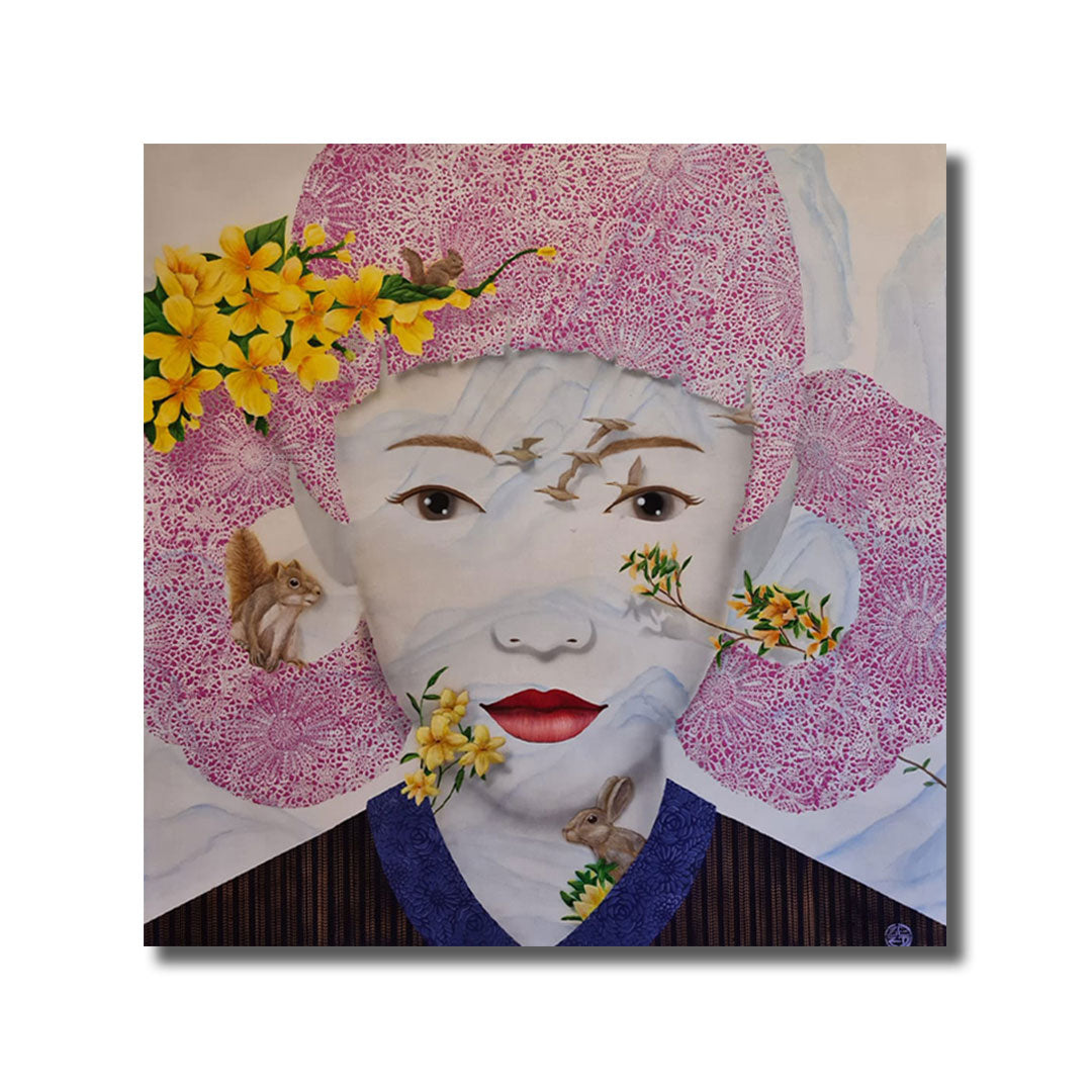 ZERT ZERT120X1204FE original paintings