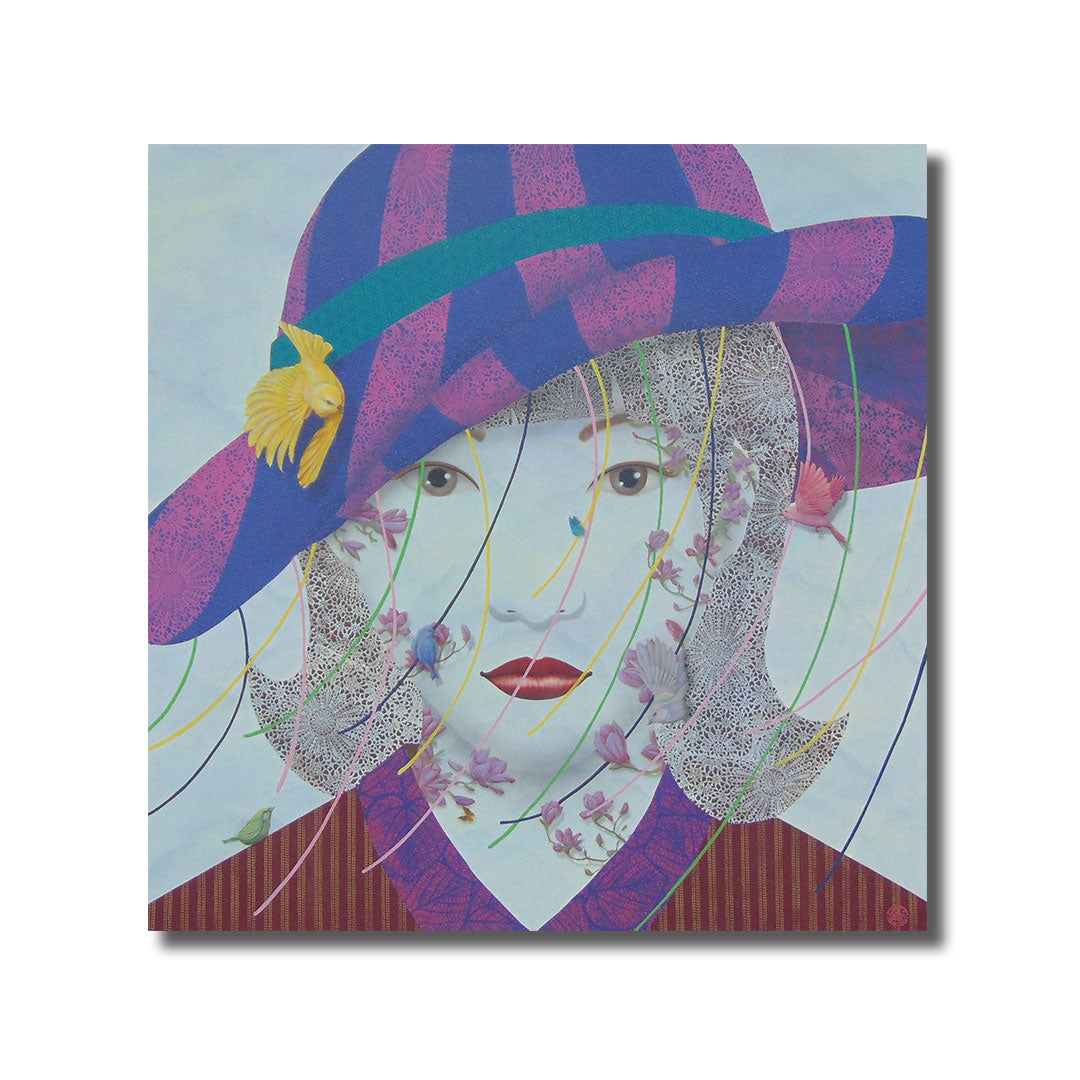 ZERT ZERT150x15004 original paintings