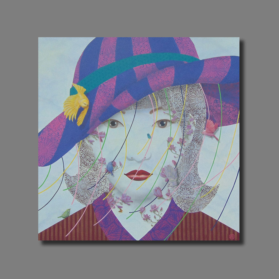 ZERT ZERT150x15004 original paintings