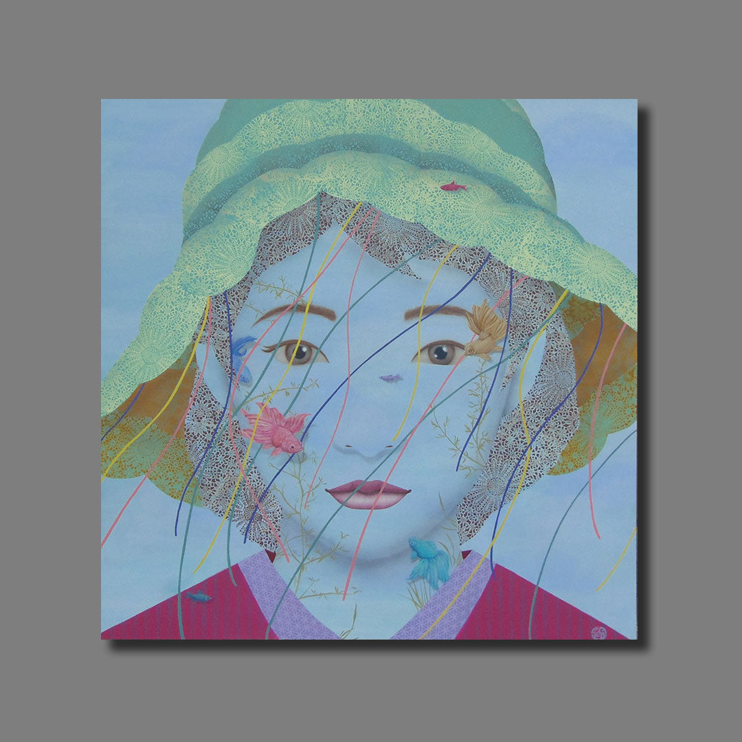 ZERT ZERT150x15005 original paintings