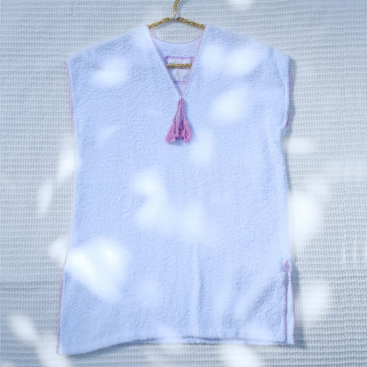 Gemulai Djellaba Kids Corossol Mangosteen original paintings