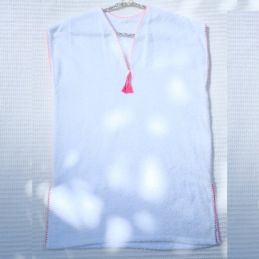 Gemulai Djellaba Kids Corossol Watermelon original paintings