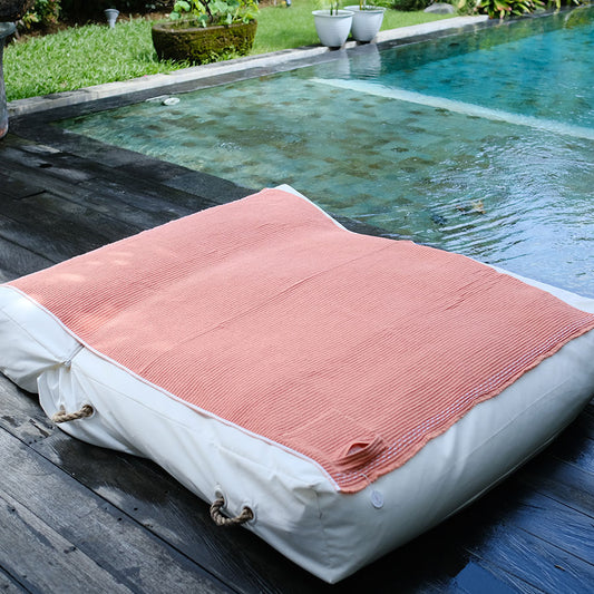 Pandai Beach Mat Guava PANBEMSGUA original paintings