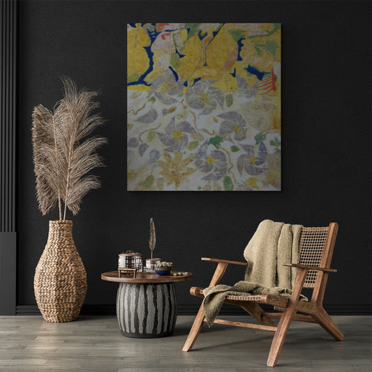 Aesthetic Harmony: Displaying and Caring for Paintings in Your Home